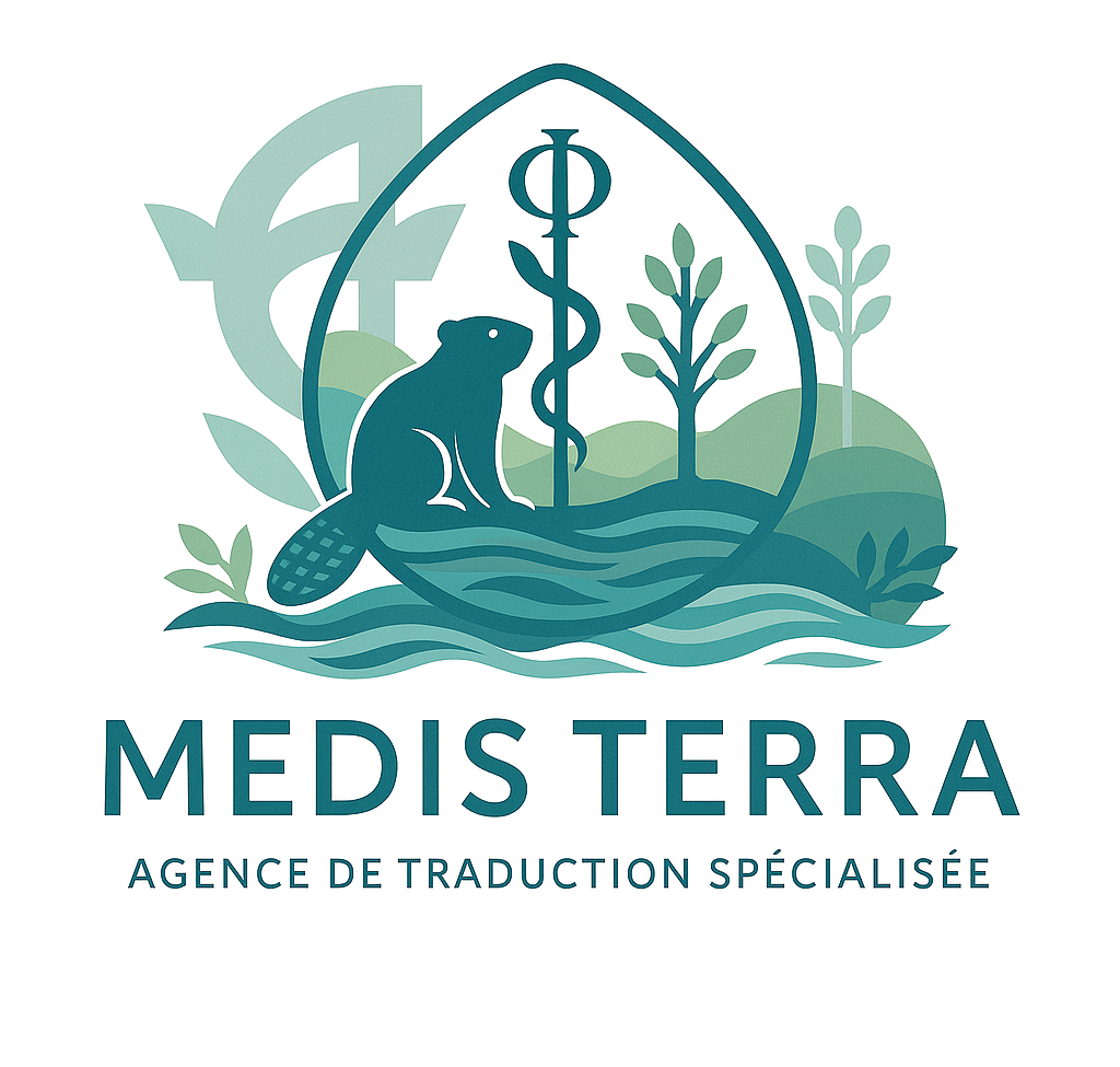 Medis Terra – Agence de Traduction Spécialisée
